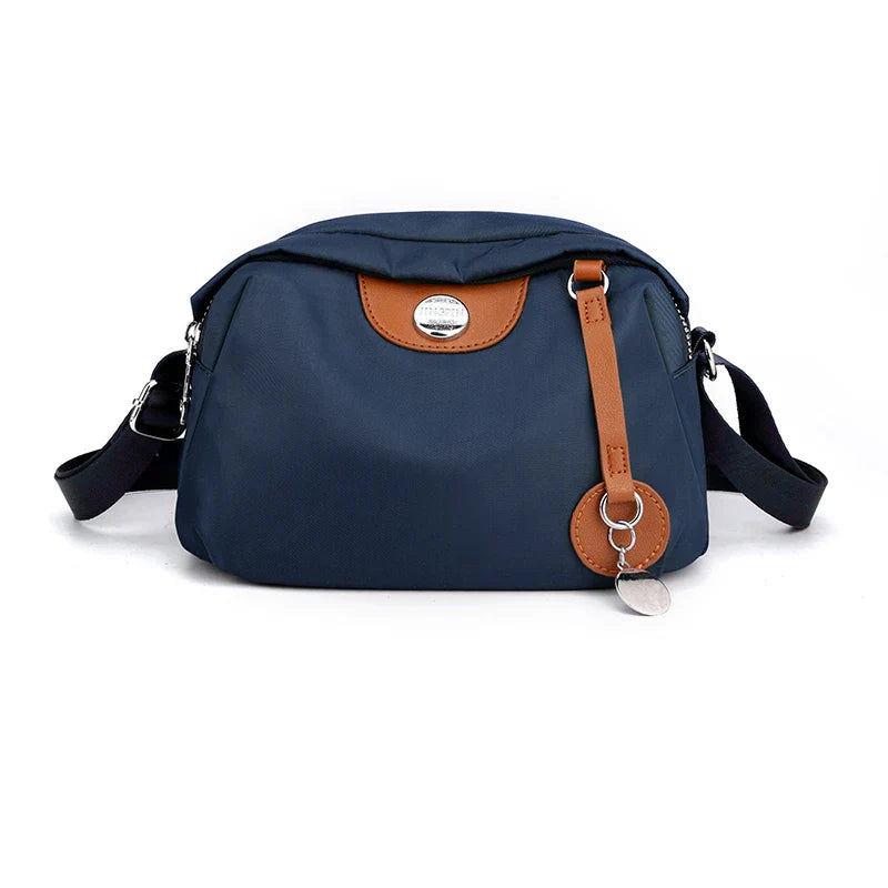 Fashion Shoulder for Women Bag Handbag Nylon Waterproof