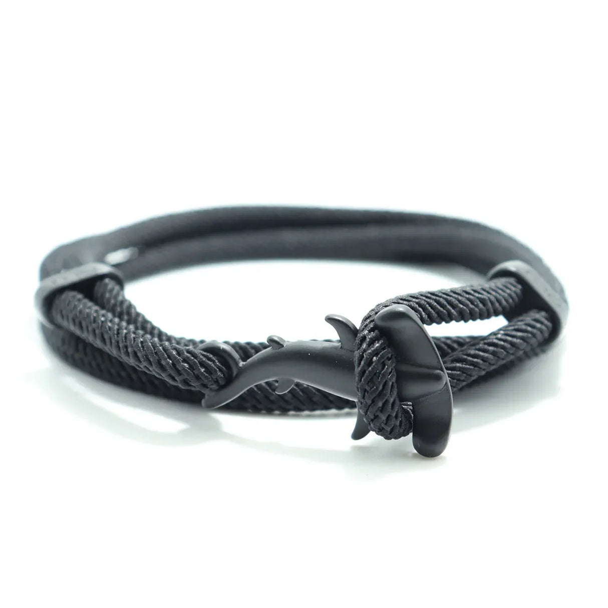 Fashion Animal Bracelet For Men Women Flathead Shark