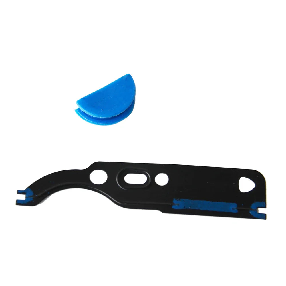 AP01 Timing Chain Tensioner+Chain+Gasket for VW Audi Skoda