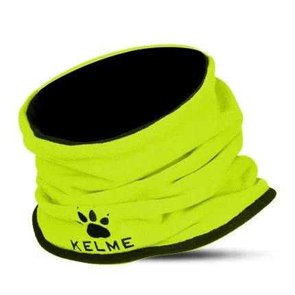 KELME KIDS Children Bandana Neck Warmer Winter Windproof