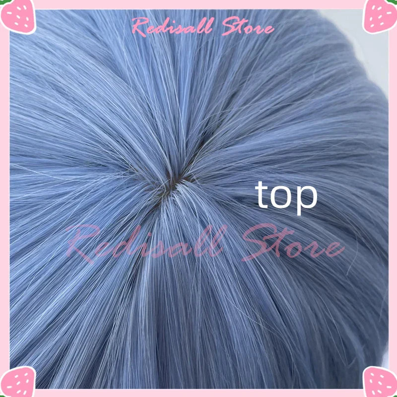 30 Colors 100cm Long Straight Women Black Red