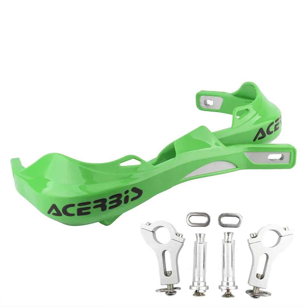 Motorcycle Hand Guards Handle Protector 22MM 28MM Handguard