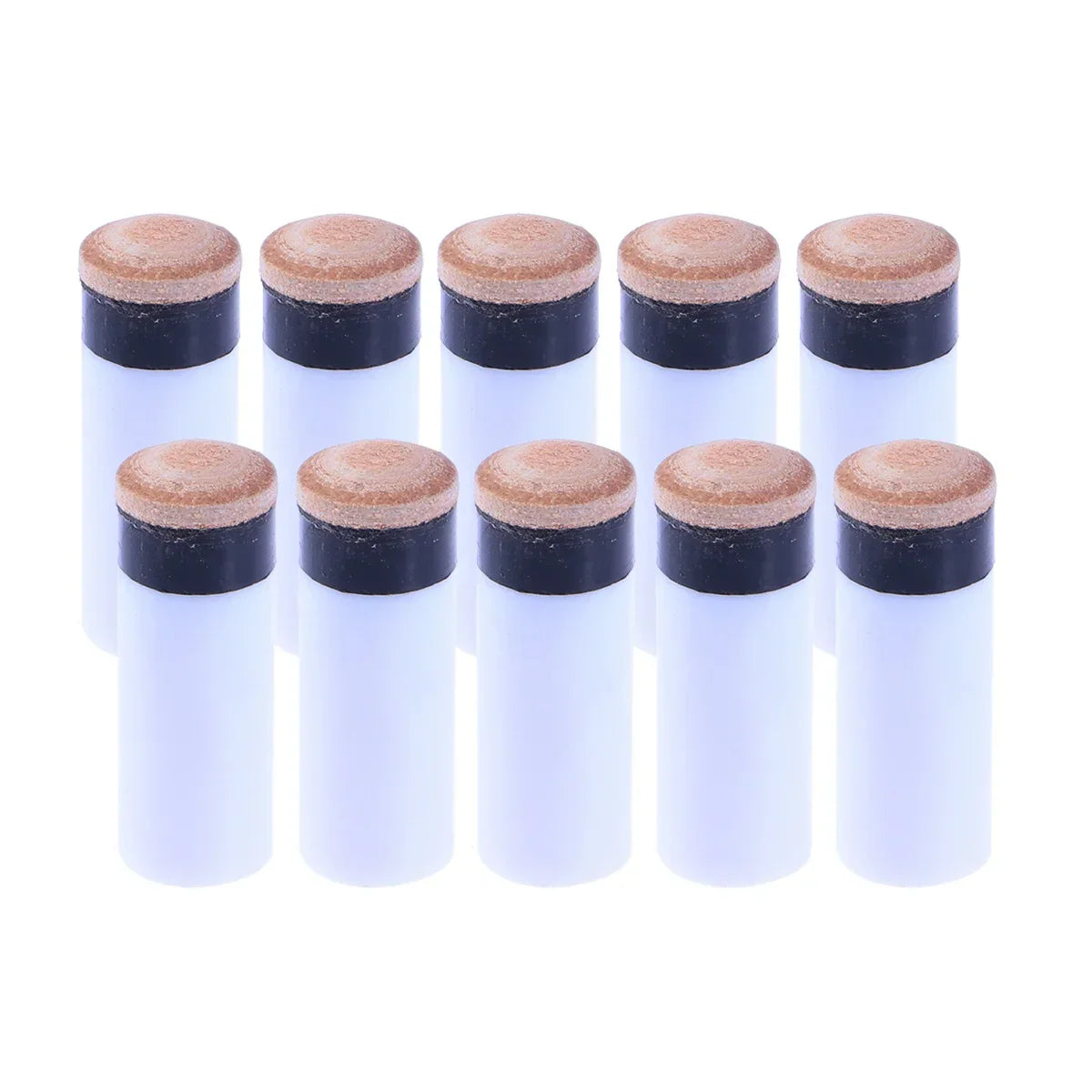 10 Pcs Billiard Cues Free Shipping Accessories Pool