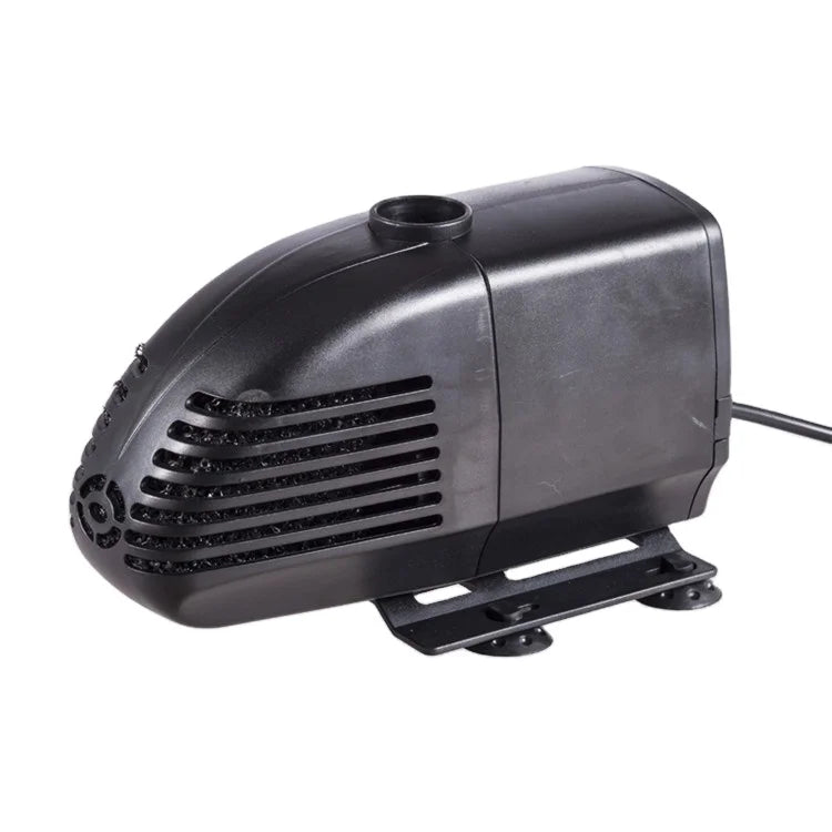 Low price fish aquarium water pump / fish