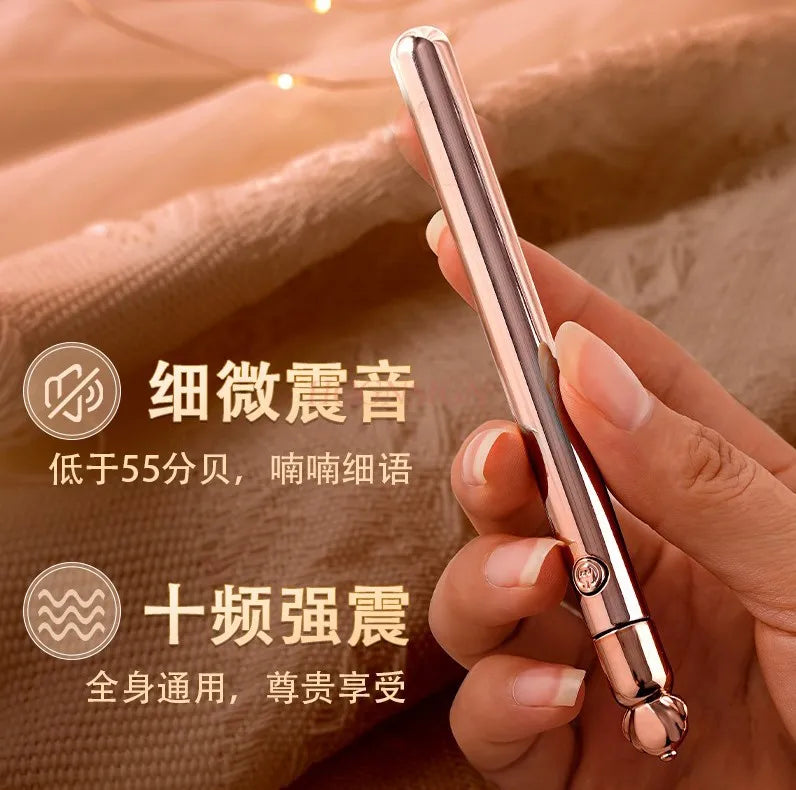 Mini Eye Massager Electric Facial Massage Eye Beauty