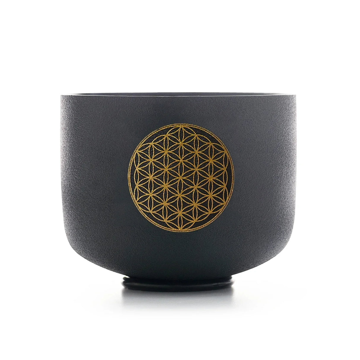 Hye-eun 528HZ 8 Inch C Note Life Flower