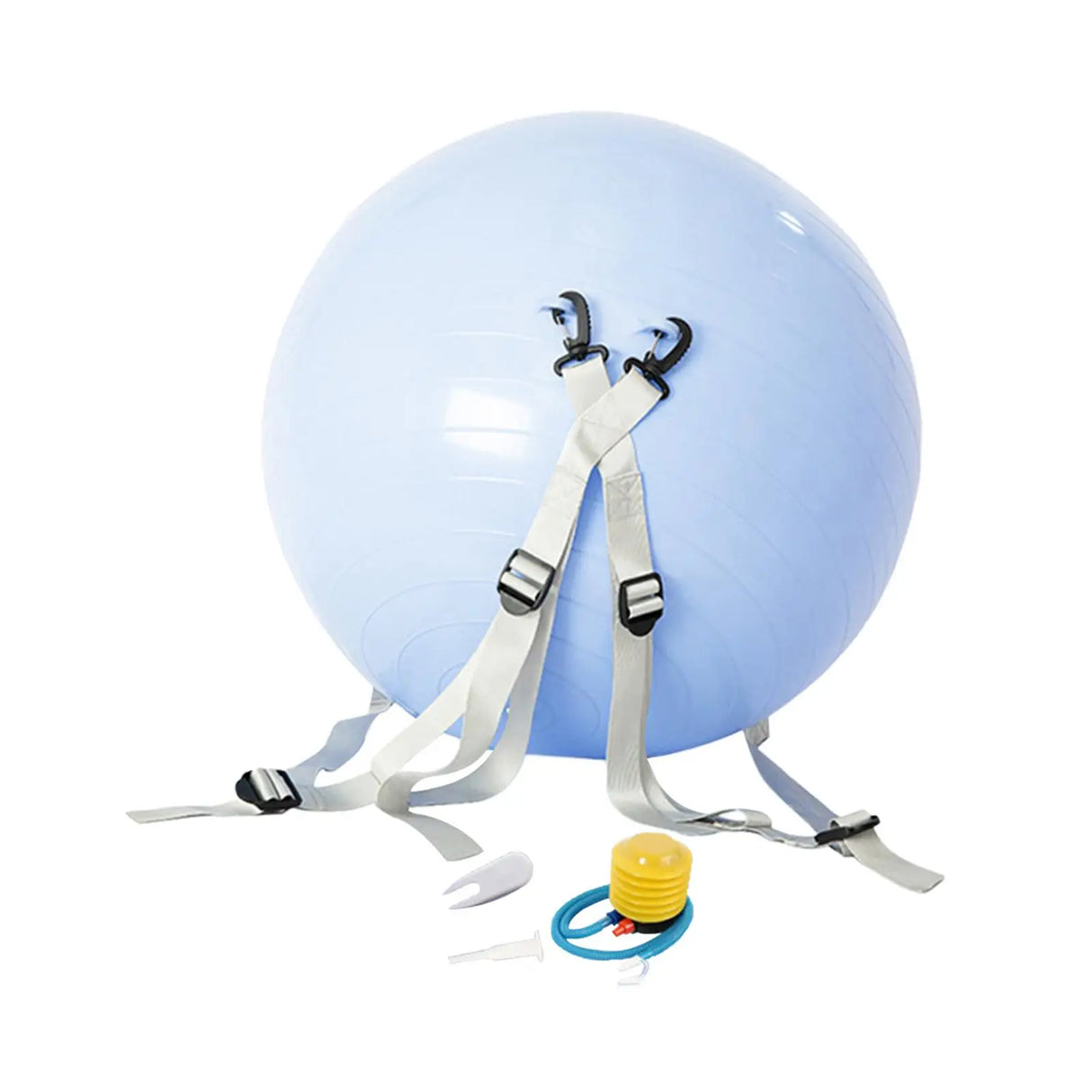 Somersault Auxiliary Ball Somersault Assist Ball Children Adults