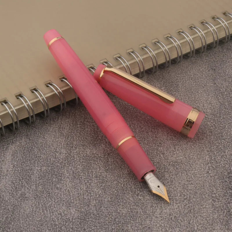 Brand Jinhao 82 Fountain Pen Fluorescence Ink Pen