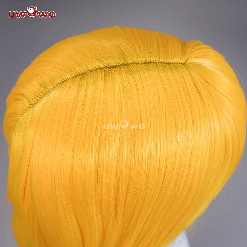 PRE-SALE UWOWO Stella Cosplay Wig Fairy Cos Wings