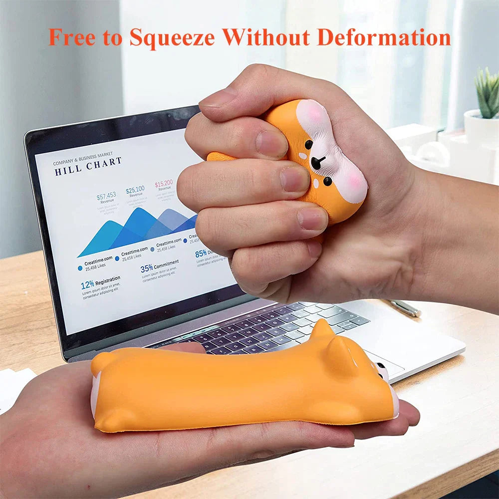 Keyboard Wrist Rest Kawaii Computer Elbow Pad Arm