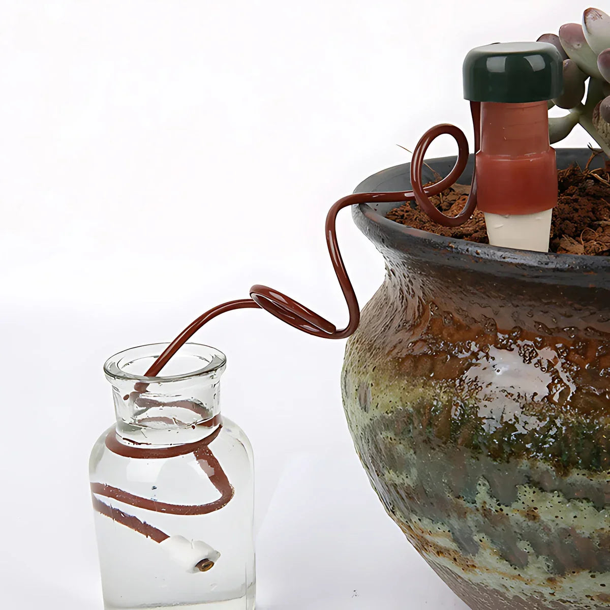 Watering Kit Self-watering Probe Indoor Automatic Drip System