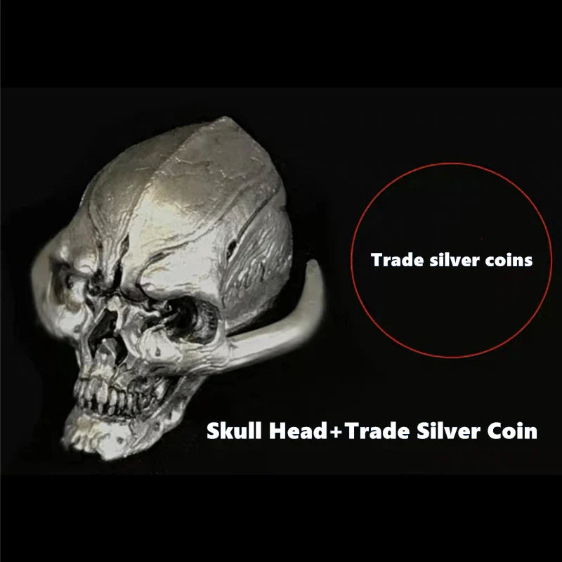 Four Horsemen Cosmic Legion Wave 1 Anime Figure