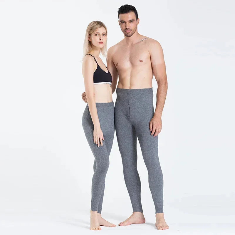 Pants Wool Merino Thermal Underwear Men Merinos Women