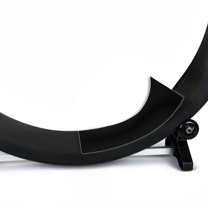 Cat Treadmill Fitness Weight Loss Grinding Claw Exercise