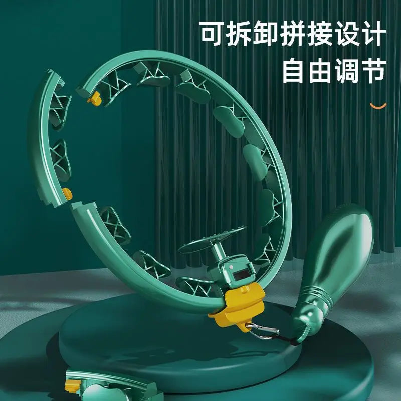 Twist Boards Fitness Hoop Weight Loss New Slim