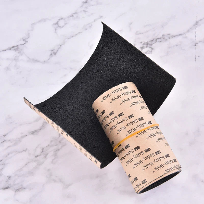 1pc Shoes Sole Protector Sticker For Designer High