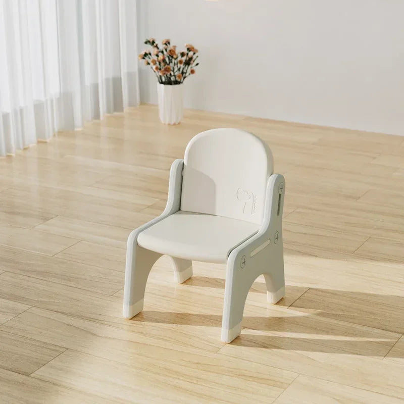 Children Furniture Study Table for Kids Plastic Home