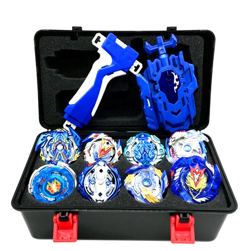 Takara Tomy Burst Surge GT Metal Fusion Toy