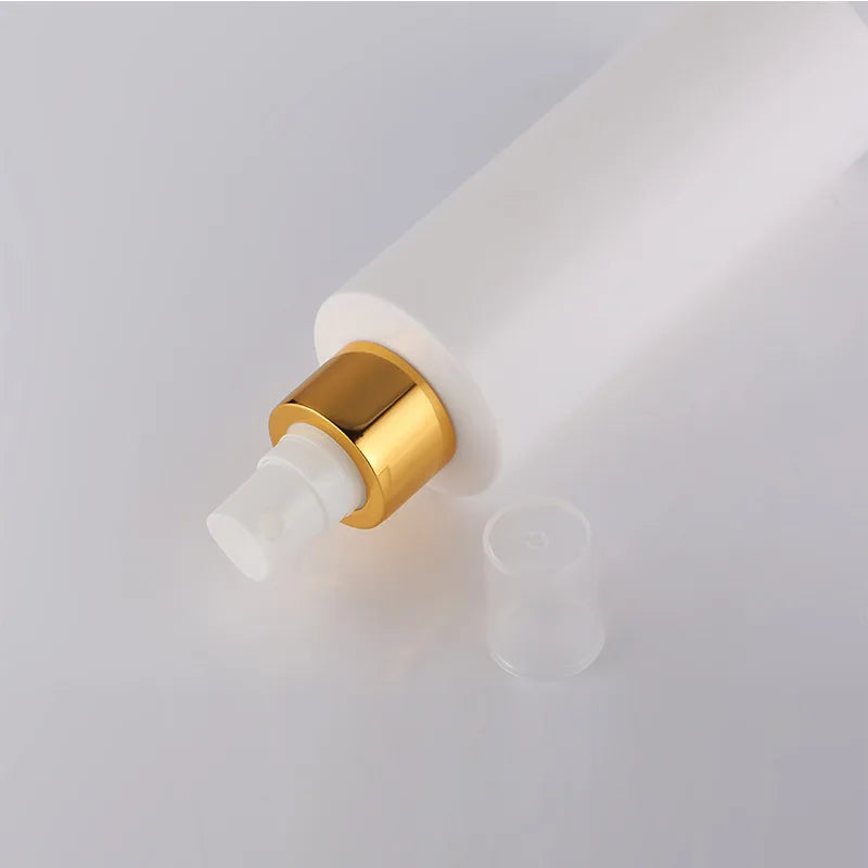 12pcs/lot 100ml-250ml Spray Bottle Empty Vial Refillable Mist