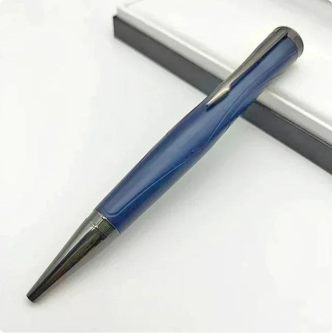 MB Ballpoint Pen Great Writer Edition Homerl Classic