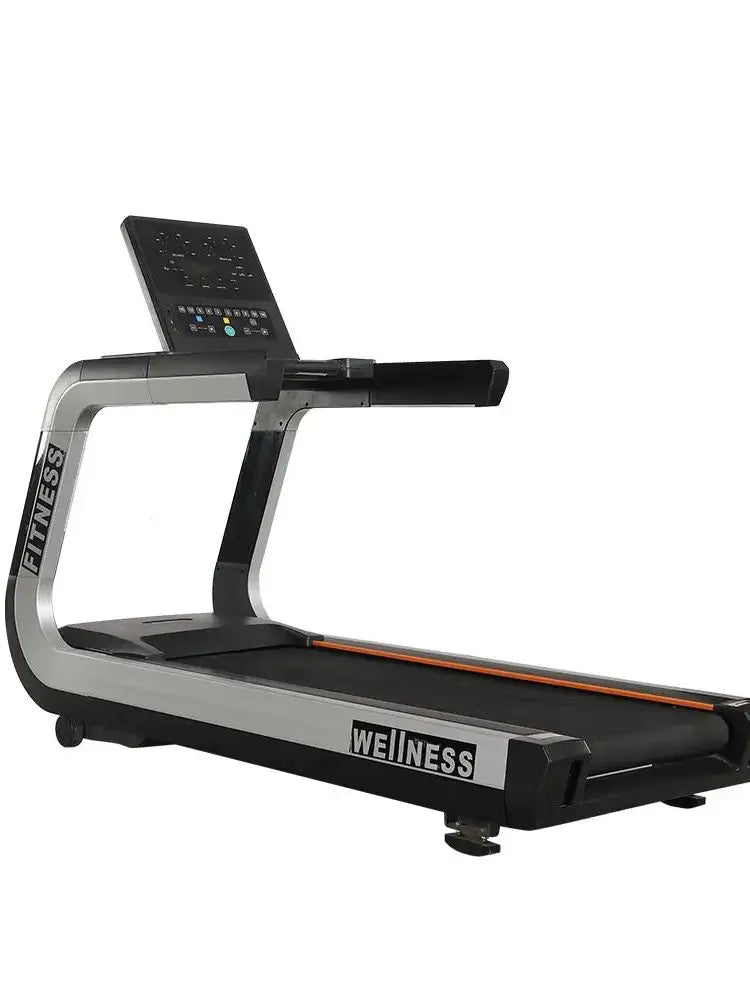 Multifunctional Treadmill For Home Use, Men's Gym, Large