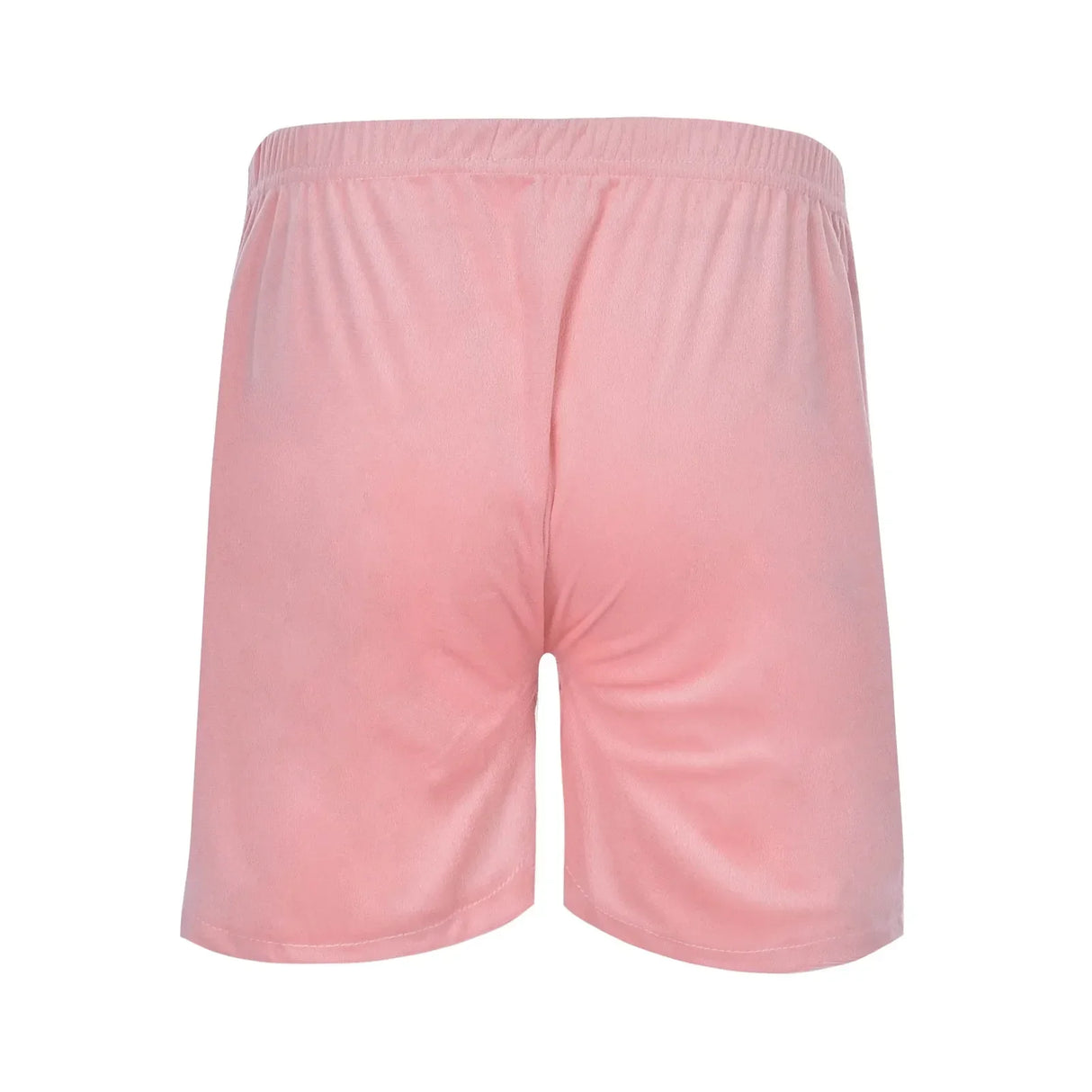 Men Shorts A Fun Elephant Boxer Novelty Shorts