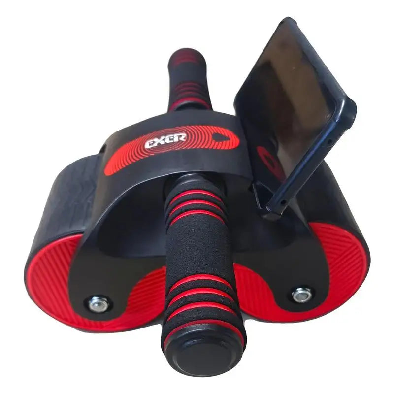 Abdominal Muscles Fitness Wheel Training Slimming Fitness Abs