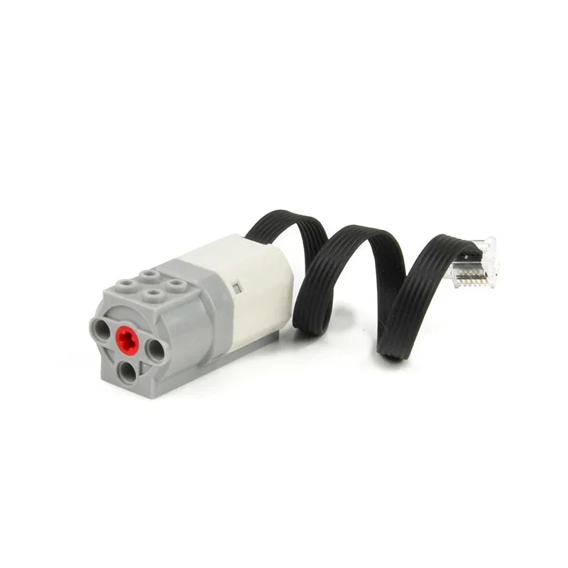NEW WEDO 2.0 Bricks PF Parts MEDIUM MOTOR