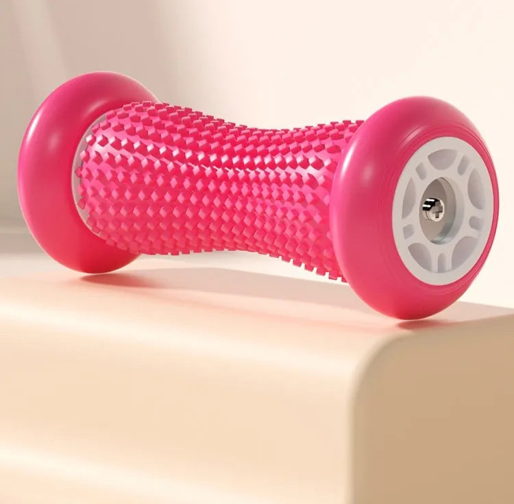 Sole massage roller Sole fascia ball Flat foot