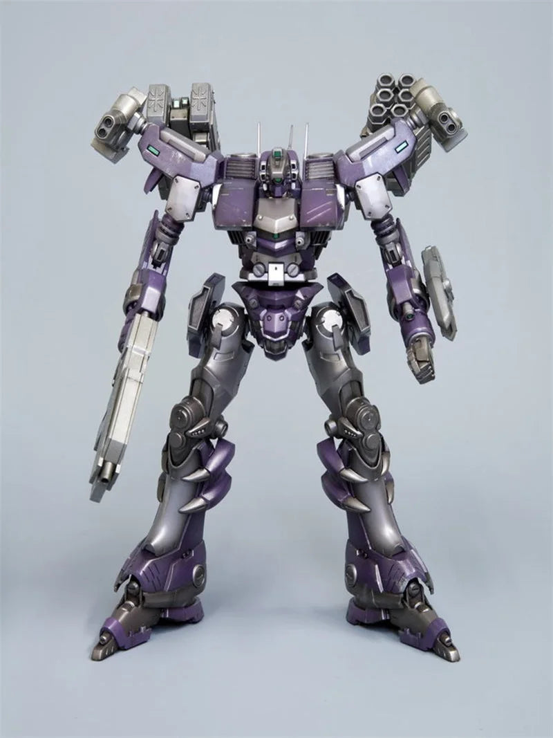 1/72 Kotobukiya Armored Core Assembling Model Kit Ac012