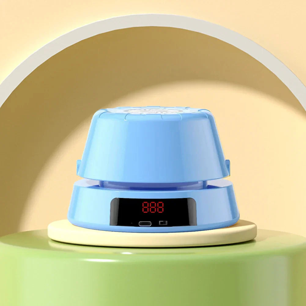 Counter Entertaining Electric Rope Skipping Machine Training Automatic