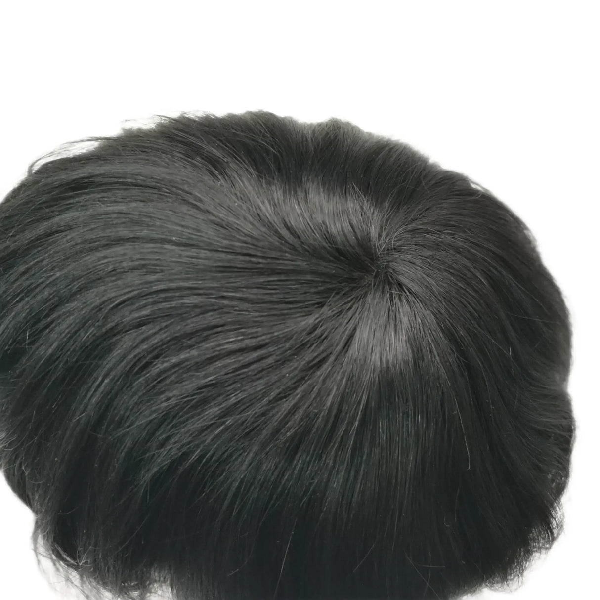 Toupee for Men Fine Mono Men Toupee Human