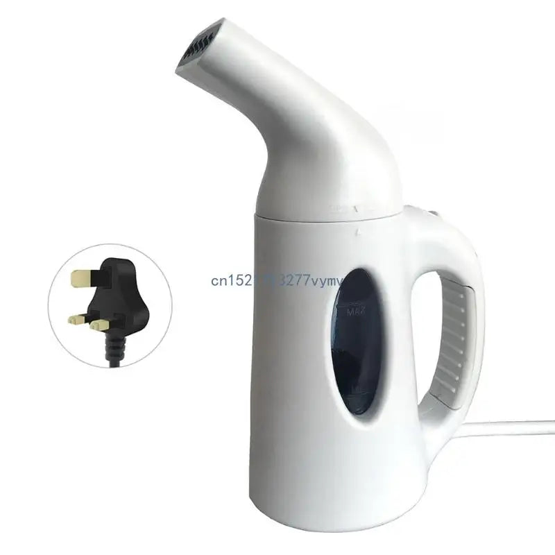 Garment Steamer Steam Iron Handheld Mini Portable Home