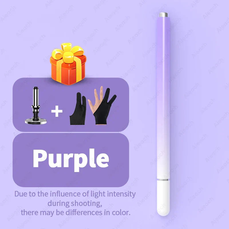 Universal Metal Smartphone Pen For Stylus Android IOS