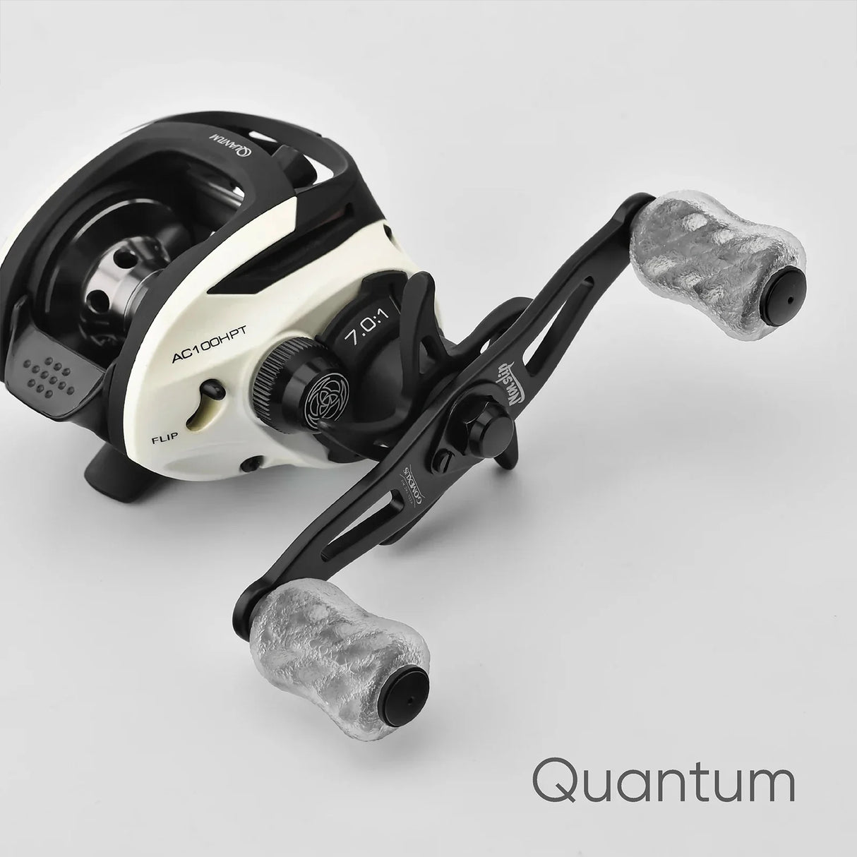 Gomexus fishing Reel Handle Baitcasting Boat Fishing 85mm/100mm