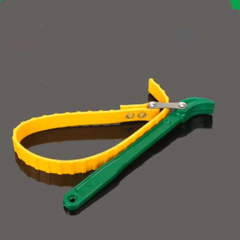 Automobile oil filter element wrench oil grid filter