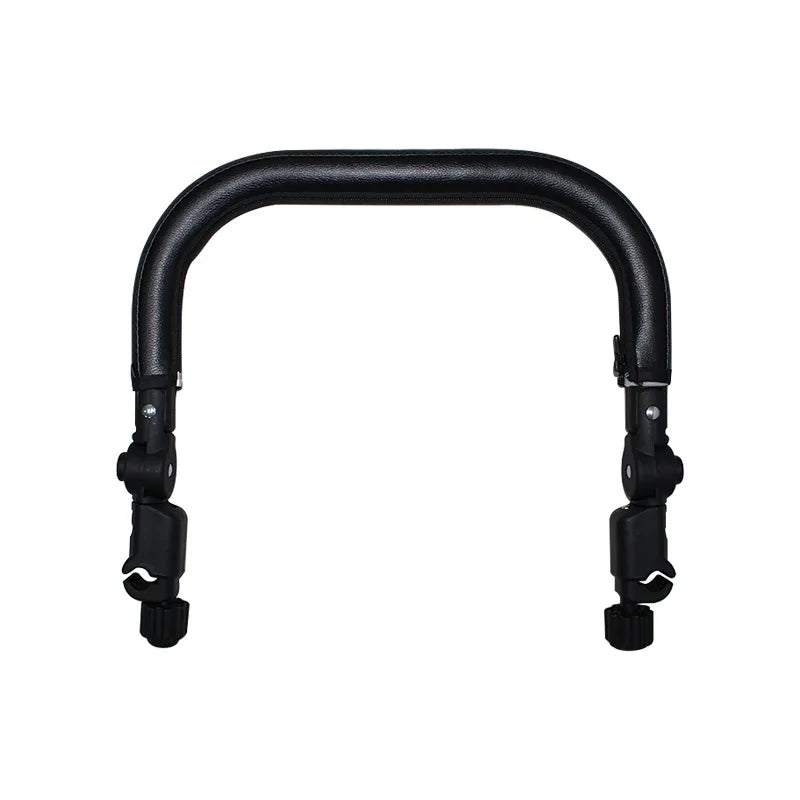 Stroller Bumper Bar Universal Armrest Stroller Accessories Adjustable