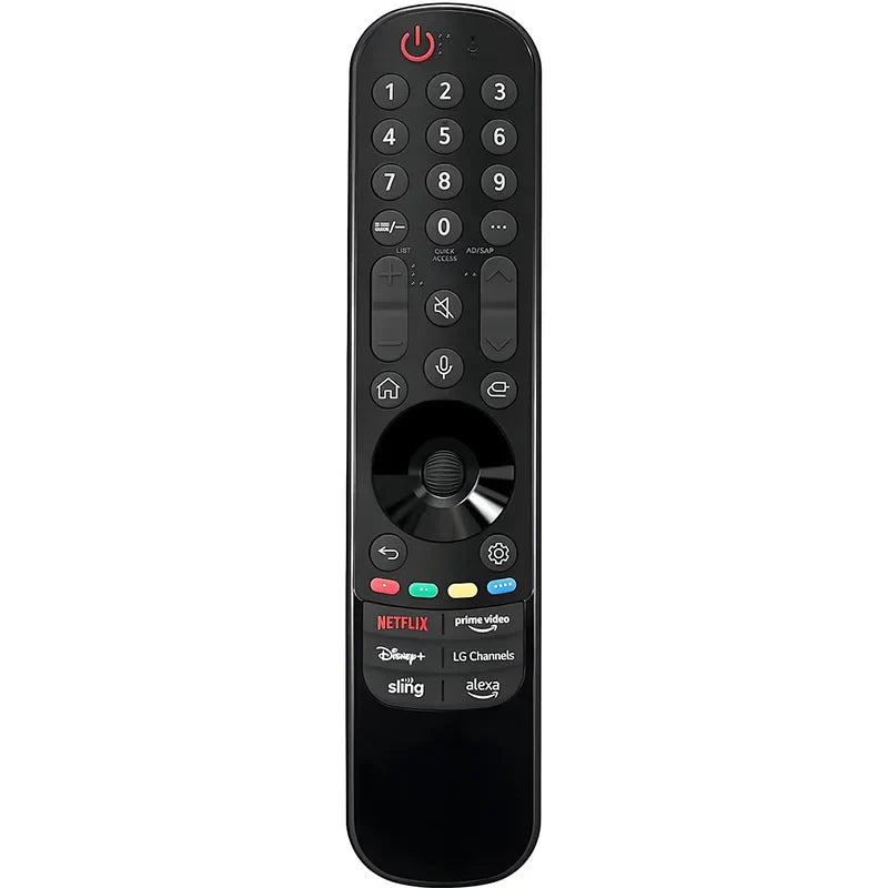 Voice Magic Remote Control MR23GA for LG Smart