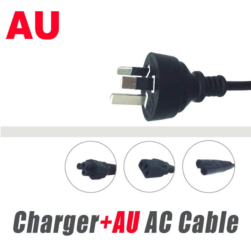 Original 95W USB-C Adapter Cord for Lenovo Yoga