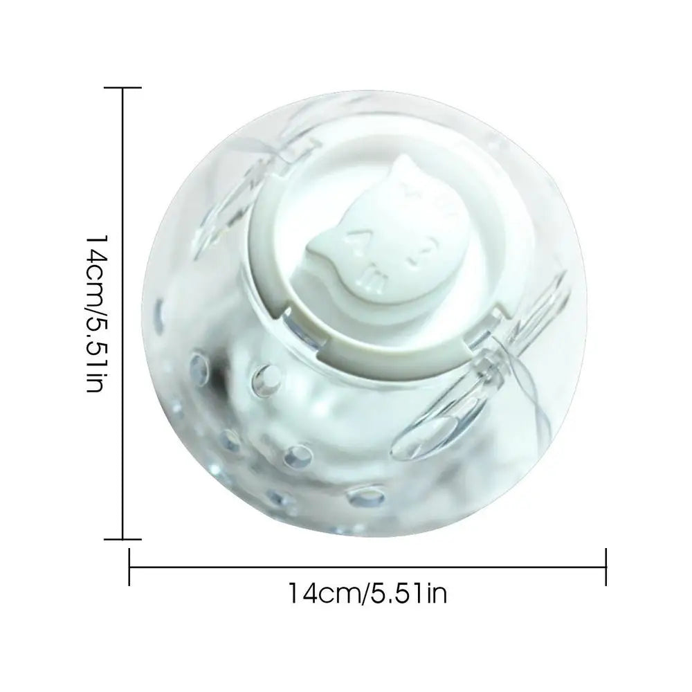 Small Pet Jogging Ball Toy Hamster Gerbil Running