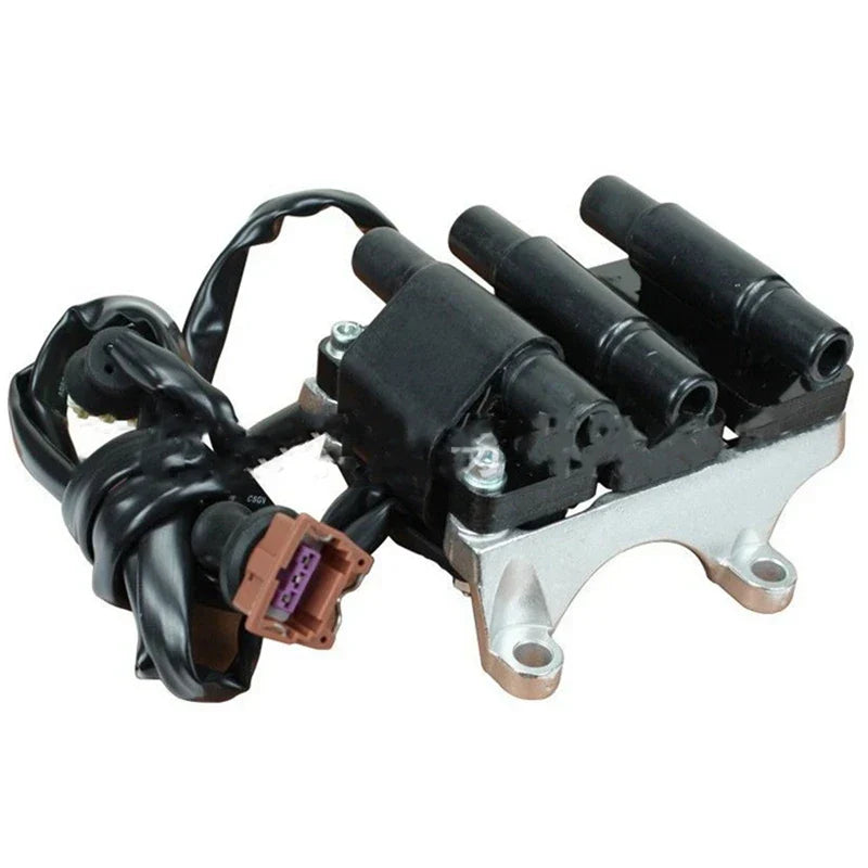 Ignition Coil 078905101A 078905104A For A4A6 Passat 2.8L