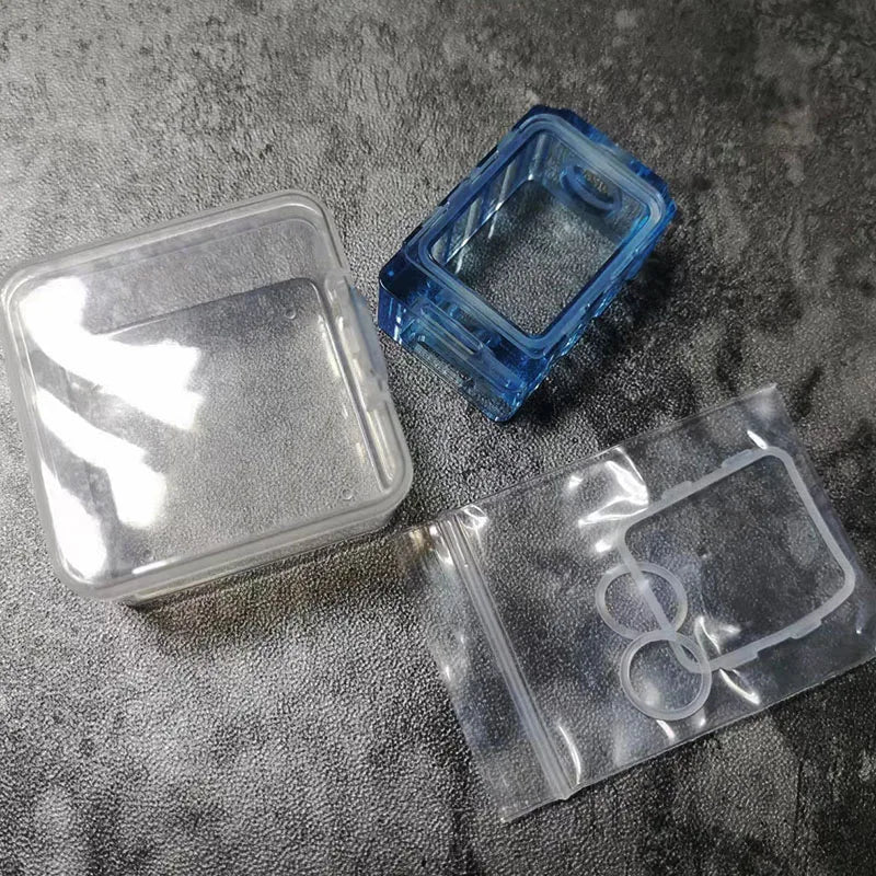 PRC v2 ProRo 415 yec mission xv Style