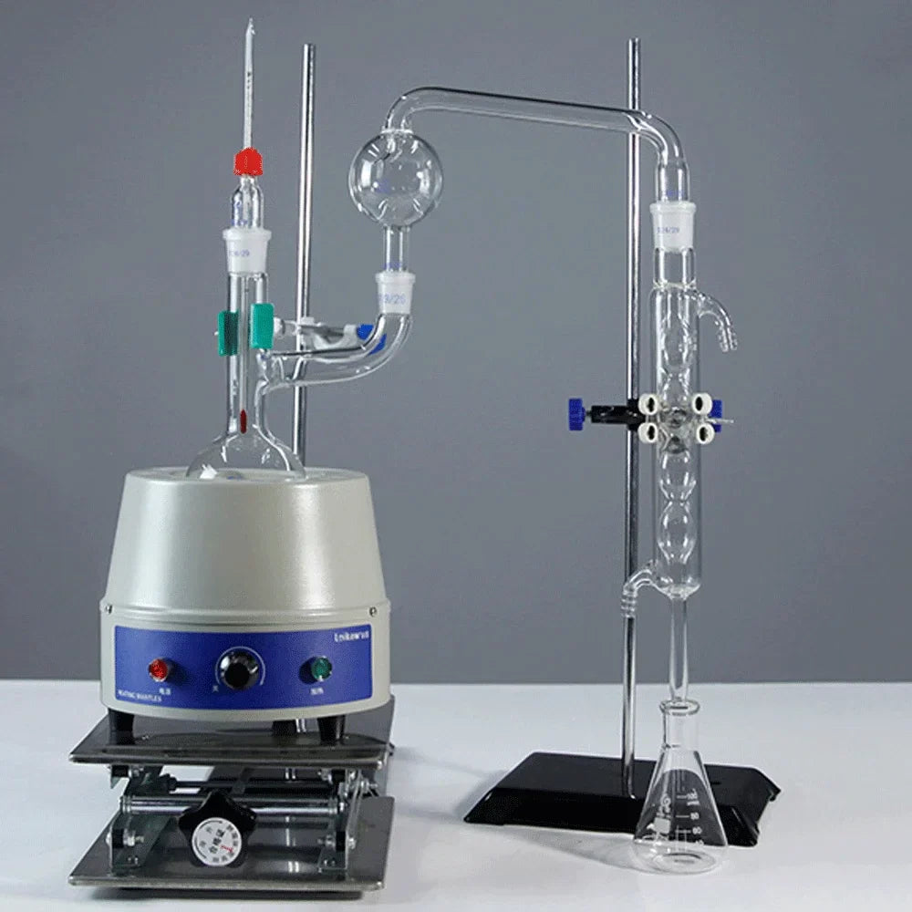 250 500 1000ML Ammonia nitrogen distillation KIT Labrotary