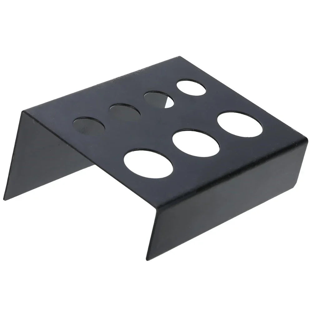Hot 7/8/23 Holes Tattoo Ink Cup Holder Stand
