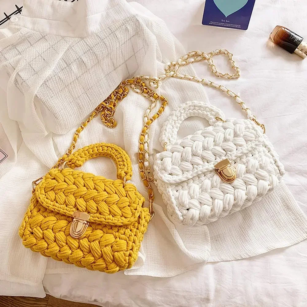 5Pcs Bag Lock Gold Silver Metal Clasp Catch