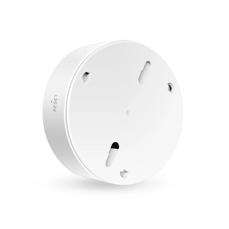 Tuya WiFi Smoke Sensor Alarm Fire Protection Smoke