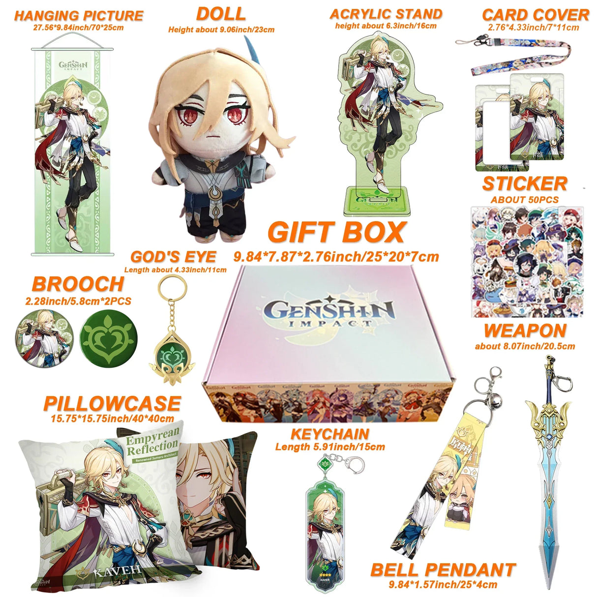 Genshin Impact Xianyun Navia Fontaine Furina Neuvillette Wriothesley