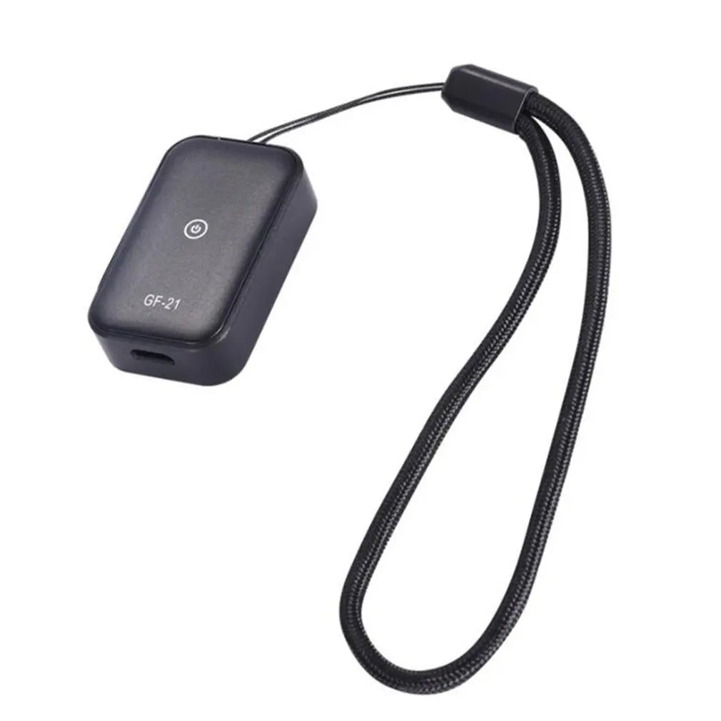 GF21 Mini GPS Real Time Car Tracker Anti-Lost