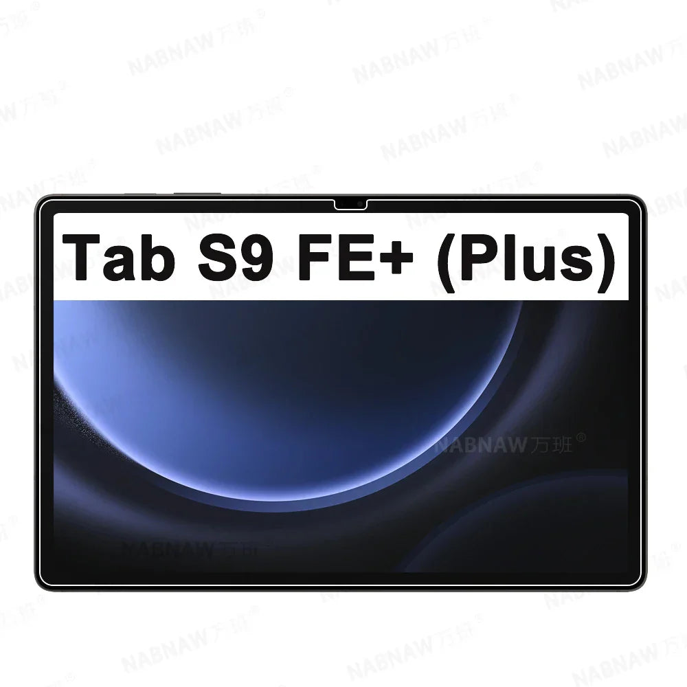 2 Pieces HD Scratch Proof Screen Protector Tempered