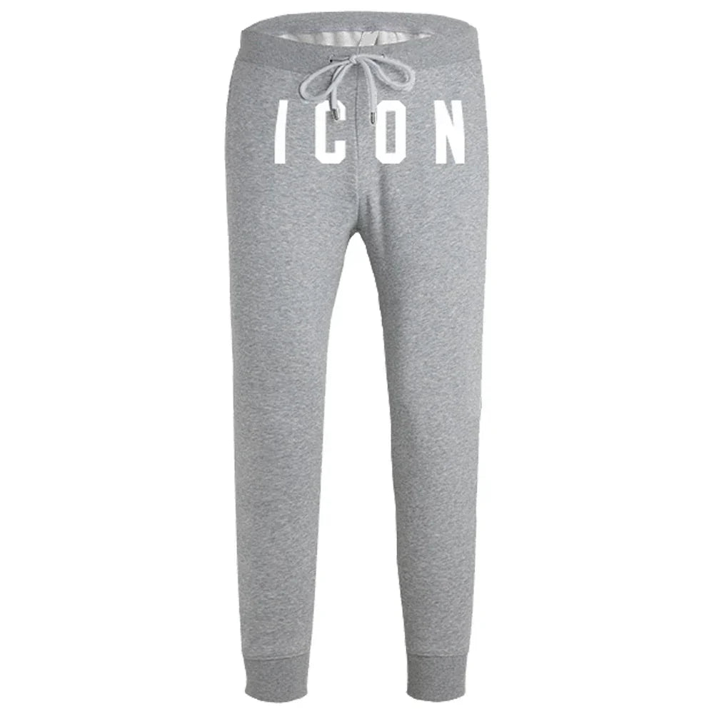 New ICON Men's Cotton Premium Round Neck Printed